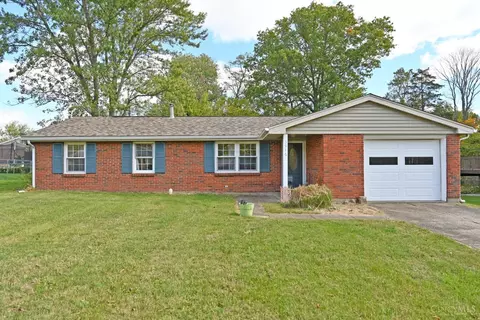 3916 Mcgary Dr, Cincinnati, OH 45245
