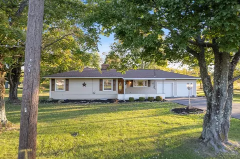 1547 St Rt 125, Hamersville, OH 45130