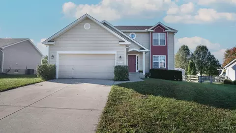 2057 Macintosh Ln, Middletown, OH 45044