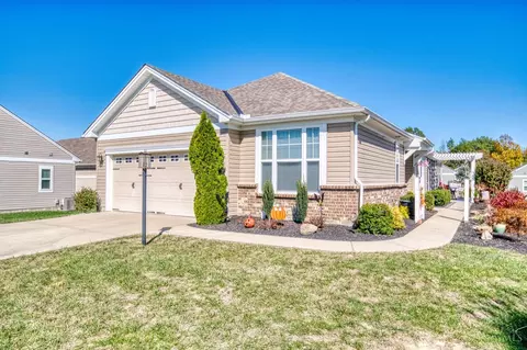 1632 Heritage Blvd, Hamilton Township, OH 45039