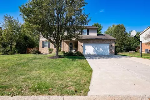 6311 Holloway Dr, Liberty Township, OH 45044