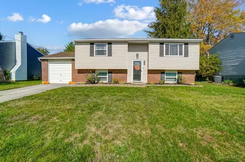 105 Mackie Ln, Harrison, OH 45030