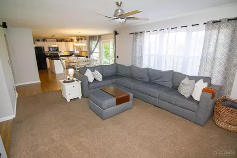 Living - 96 Fawn Dr, Harrison, OH 45030 photo 3 of 3