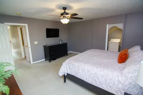 Bedroom - 96 Fawn Dr, Harrison, OH 45030 photo 2 of 6