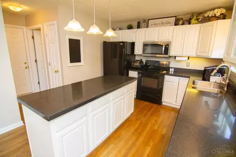 Kitchen - 96 Fawn Dr, Harrison, OH 45030 photo 1 of 3