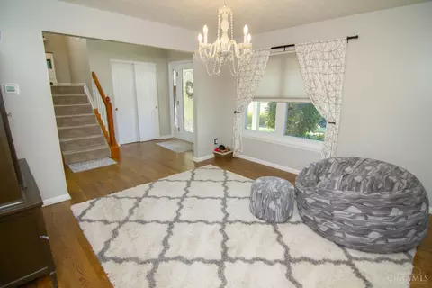 Entry Way - 96 Fawn Dr, Harrison, OH 45030 photo 1 of 3