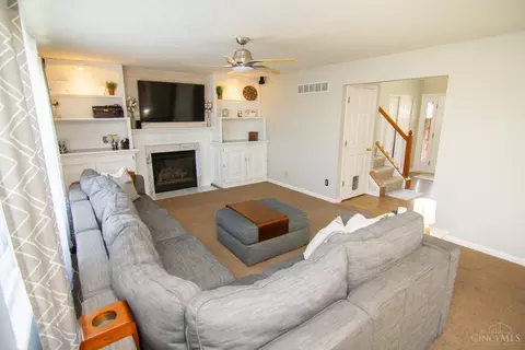 Living - 96 Fawn Dr, Harrison, OH 45030 photo 1 of 3