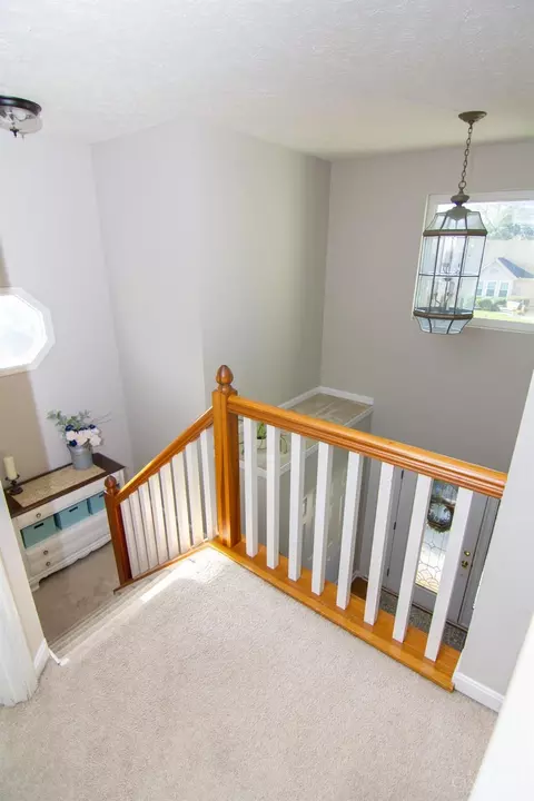 Entry Way - 96 Fawn Dr, Harrison, OH 45030 photo 3 of 3