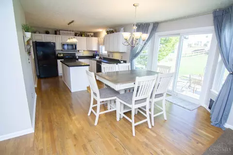 Dining - 96 Fawn Dr, Harrison, OH 45030 photo 1 of 2
