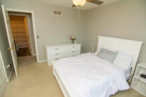 Bedroom - 96 Fawn Dr, Harrison, OH 45030 photo 4 of 6