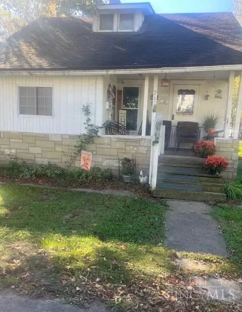 267 Forest Ave, South Lebanon, OH 45065