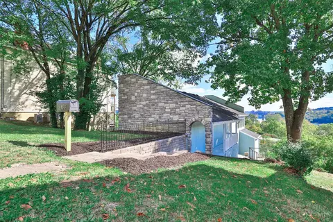 2359 Elberon Ave, Cincinnati, OH 45204