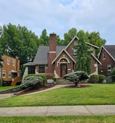 5165 Ralph Ave, Cincinnati, OH 45238