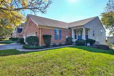5795 Spire Ridge Ct #11H, Cincinnati, OH 45247