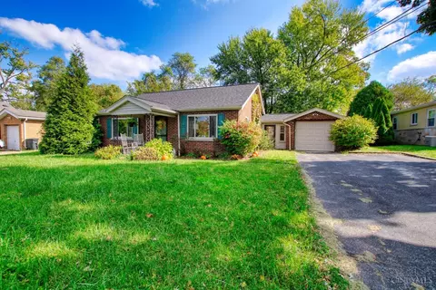 3560 Powner Rd, Cincinnati, OH 45248