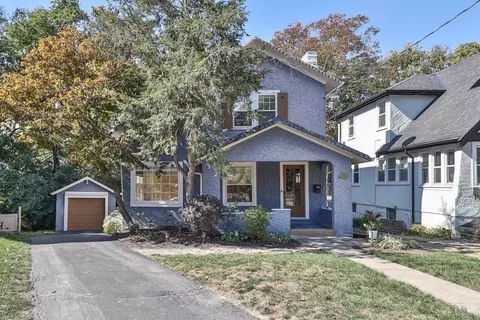 2917 Utopia Pl, Cincinnati, OH 45208