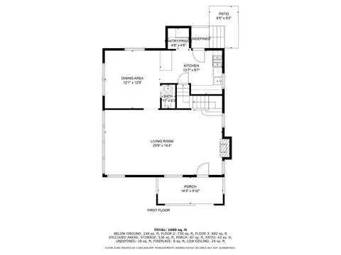 2917 Utopia Pl, Cincinnati, OH 45208 photo 19