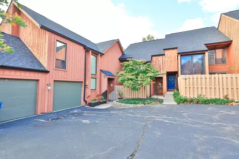 8301 Coppernail Way, West Chester, OH 45069