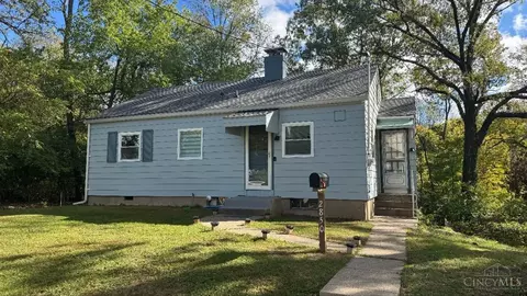 2850 Ruberg Ave, Cincinnati, OH 45211
