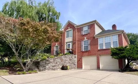 133 Eagleview Way, Reading, OH 45215
