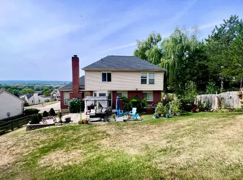 Exterior - 133 Eagleview Way, Reading, OH 45215 photo 2 of 3