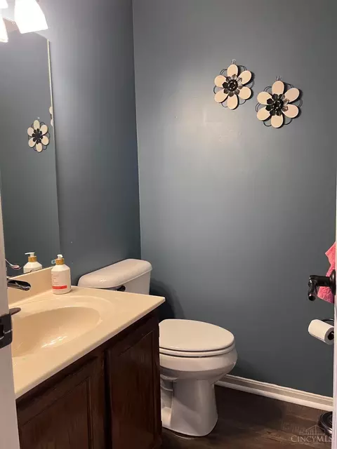Bath - 133 Eagleview Way, Reading, OH 45215 photo 1 of 3