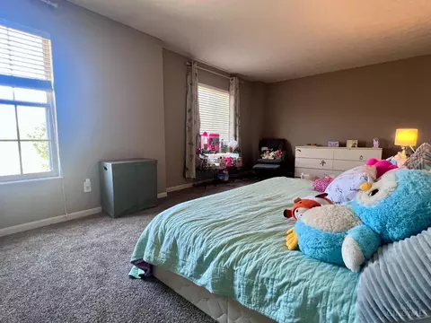 Bedroom - 133 Eagleview Way, Reading, OH 45215 photo 6 of 7