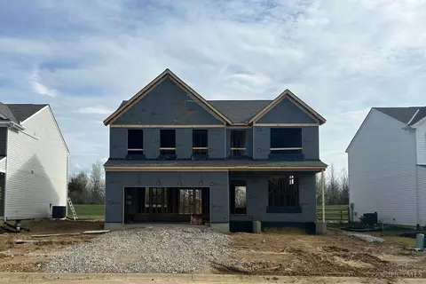 627 Crabapple Ct, Hamilton Township, OH 45039