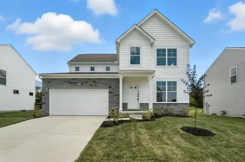 619 Crabapple Ct, Hamilton Township, OH 45039