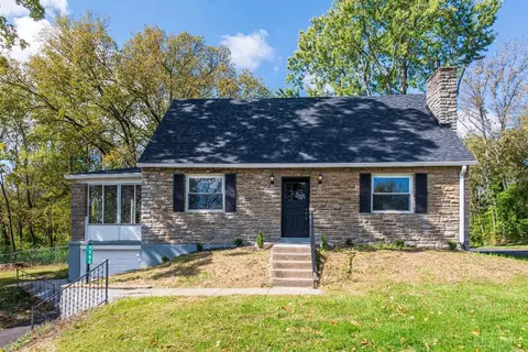 4265 Hutchinson Rd, Cincinnati, OH 45248