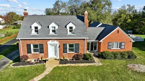 3744 Hubble Rd, Cincinnati, OH 45247