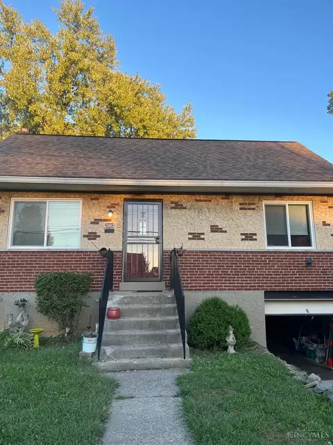 2660 Knight Ave, Cincinnati, OH 45212