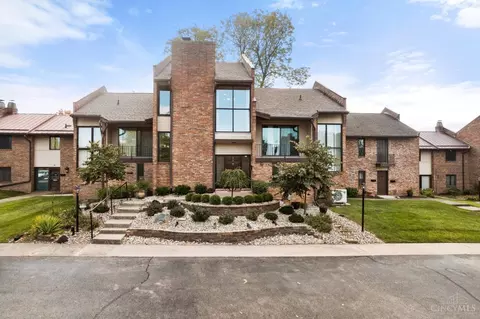 21 Stillmeadow Dr #21C, Cincinnati, OH 45245