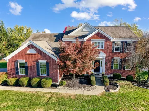4696 Oakland Ct, Mason, OH 45040
