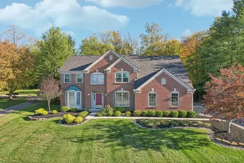 6216 Whileaway Dr, Loveland, OH 45140