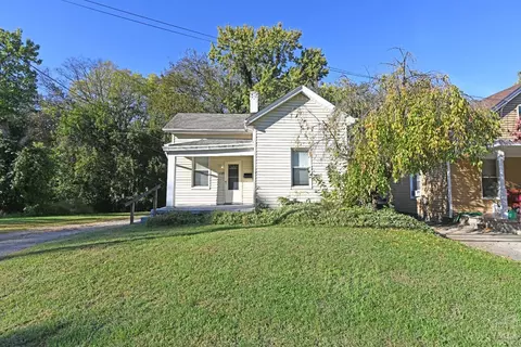 6339 Hillside Ave, Cincinnati, OH 45233