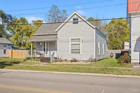 401 Broadway St, Blanchester, OH 45107 photo 28