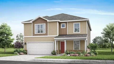 6148 Lakefield Pl, Goshen, OH 45122