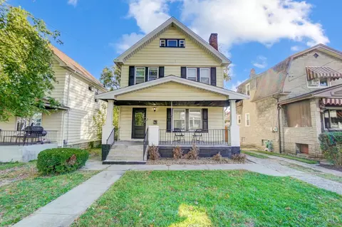 3330 Bevis Ave, Cincinnati, OH 45207