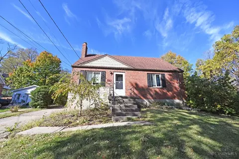 4794 Hardwick Dr, Cincinnati, OH 45238