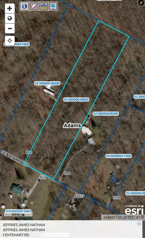 5 Centenary Rd, Seaman, OH 45697