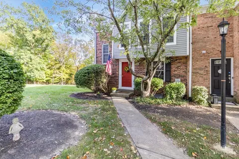 838 Woodlyn Dr, Anderson Twp, OH 45230