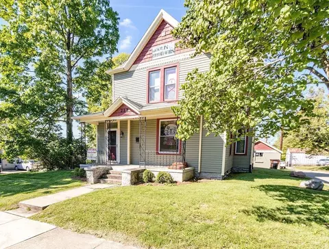 212 College Ave, Oxford, OH 45056