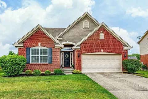 377 Brandon Dr, Monroe, OH 45050