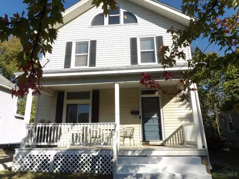 122 Washington Ave, Lockland, OH 45215