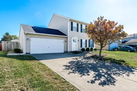 853 Hathaway Dr, Trenton, OH 45067