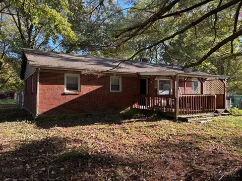 109 Day Rd, Mount Orab, OH 45154