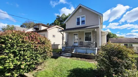 3426 Miami Ct, Cheviot, OH 45211