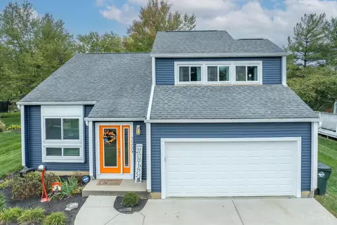 7966 Timberbreak Dr, Cincinnati, OH 45249