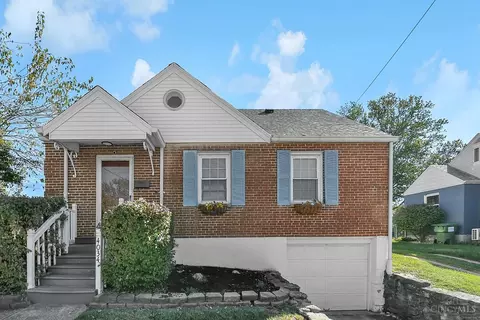 4034 Drew Ave, Cincinnati, OH 45248